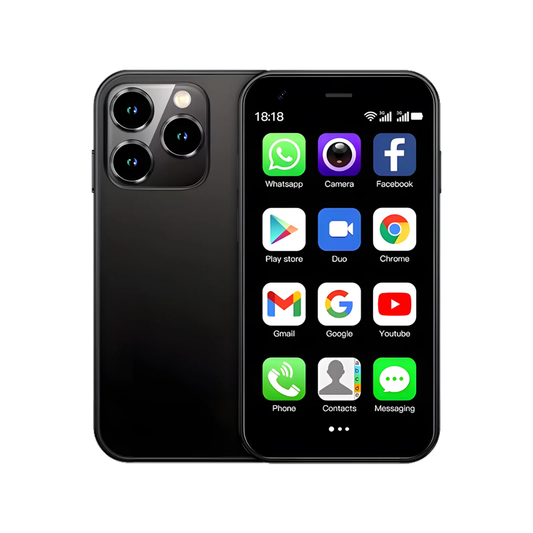 Mini Phone