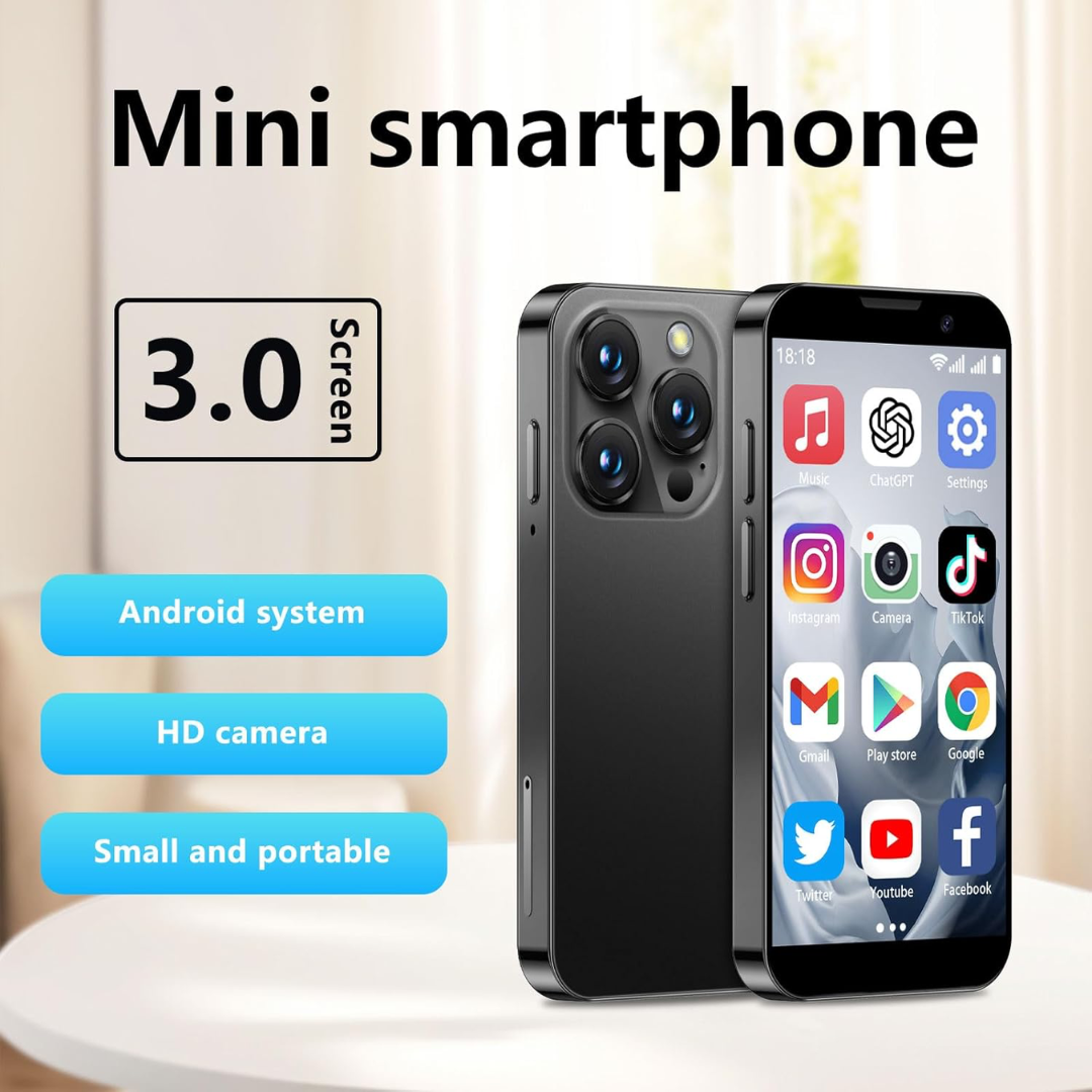Mini Phone