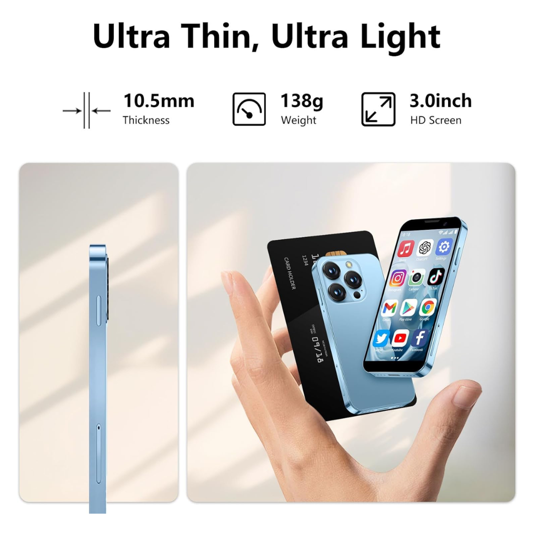 Mini Phone
